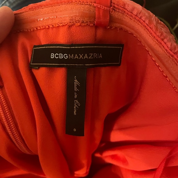 BCBGMaxAzria Evening Dress - Picture 5 of 5